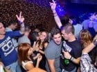 Holsten Party în Club Escape