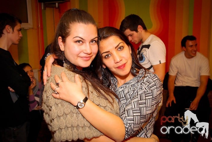 Horă, joc şi voie bună @ Juice cu TudOtto, Juice