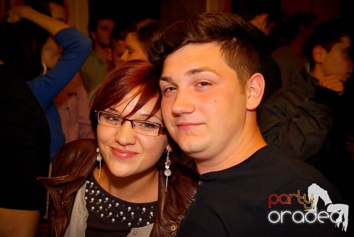 Horă, joc şi voie bună @ Juice cu TudOtto, Juice