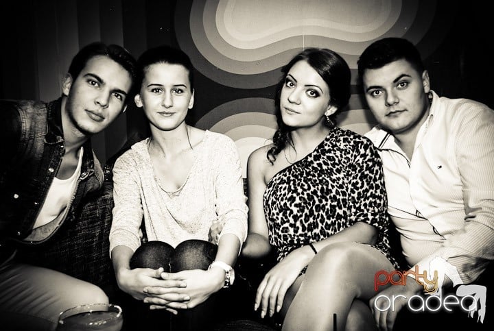 Horă, joc şi voie bună @ Juice cu TudOtto, Juice