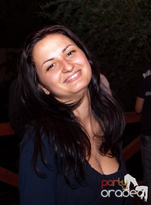 Hot Summer Night @ Disco Faház, 