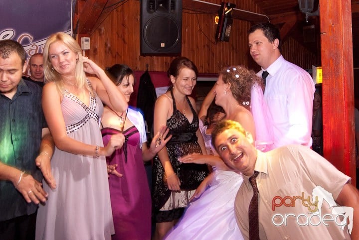 Hot Summer Night @ Disco Faház, 