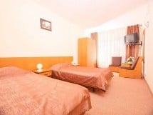Hotel Poienita