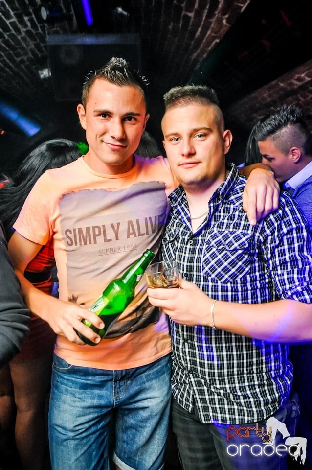 House party reloaded, 