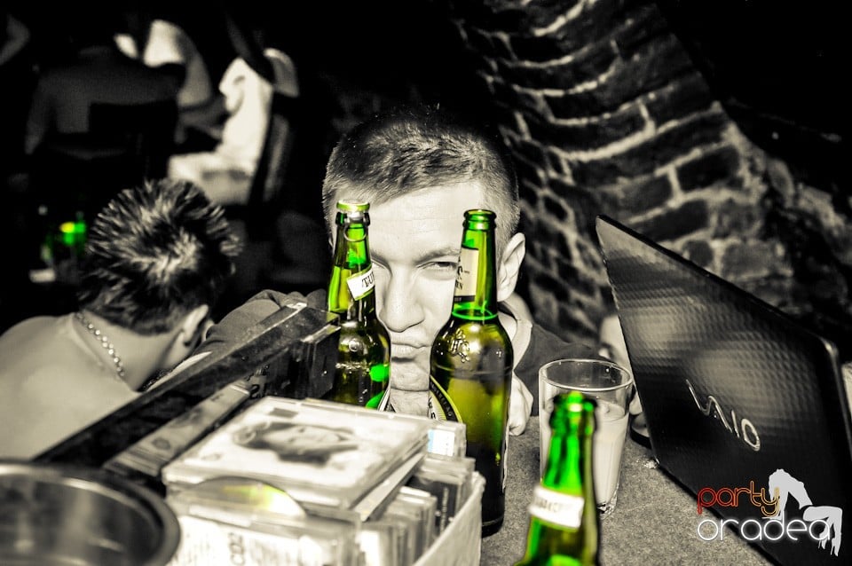 House party reloaded, 