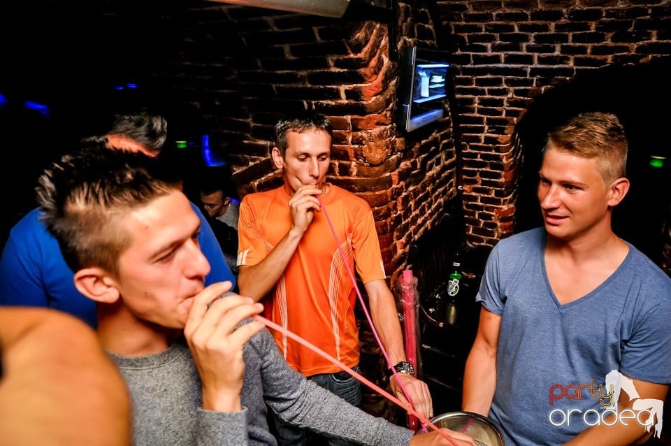 House party reloaded, 