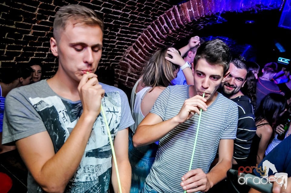 House party reloaded, 