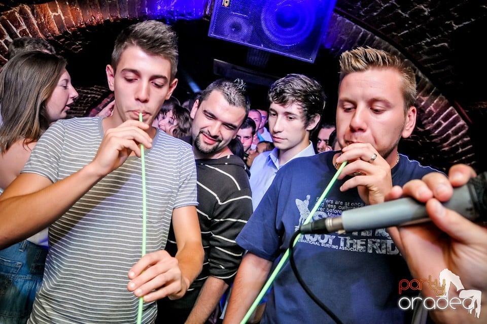 House party reloaded, 