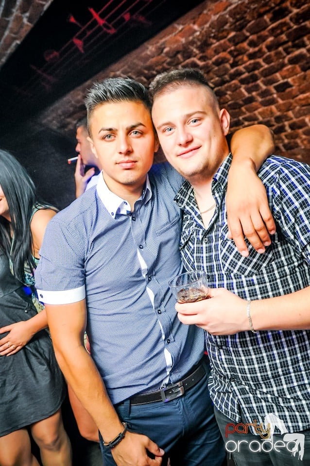 House party reloaded, 