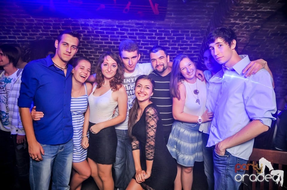 House party reloaded, 