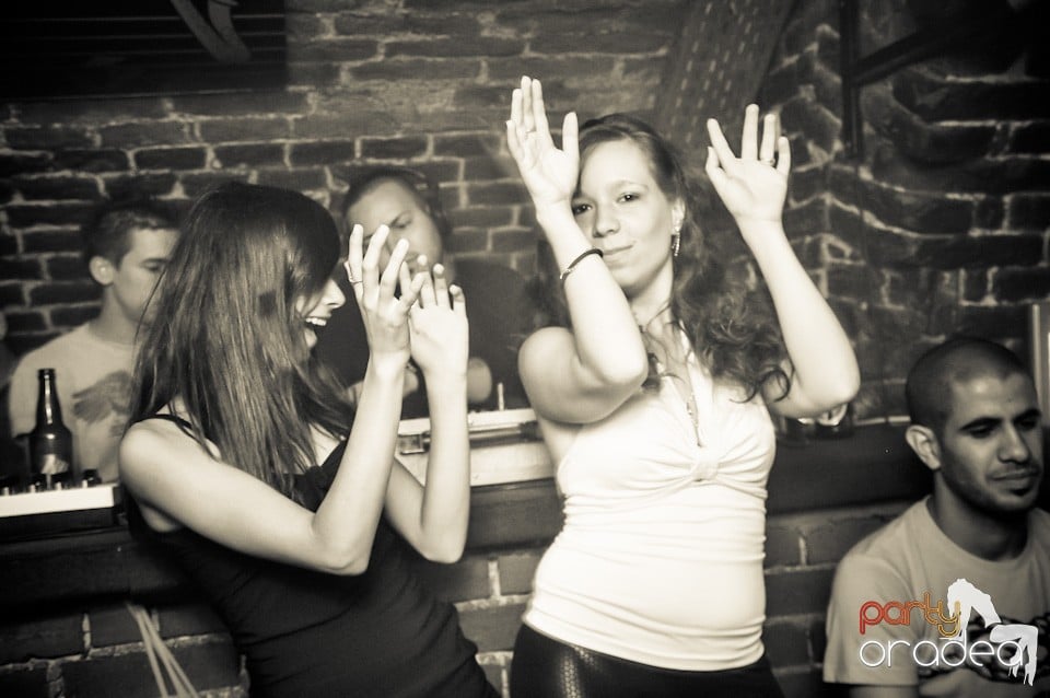 House party reloaded, 