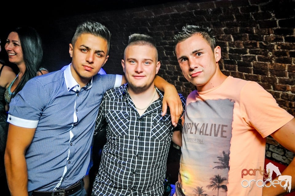 House party reloaded, 