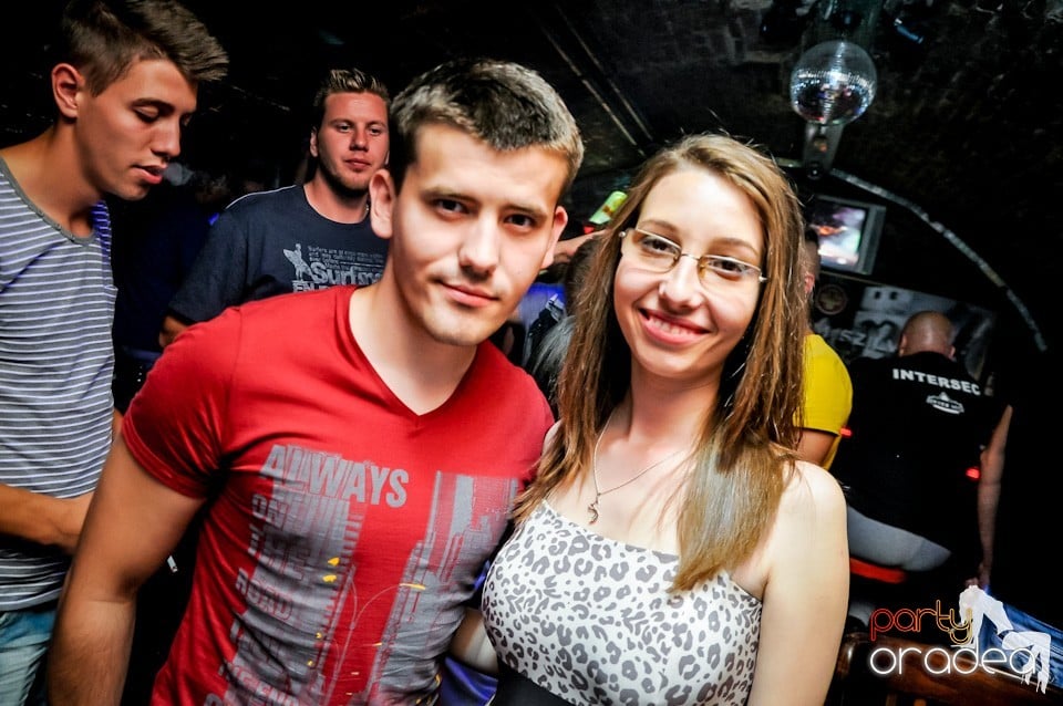 House party reloaded, 