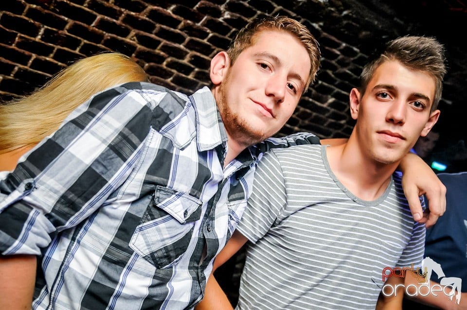 House party reloaded, 