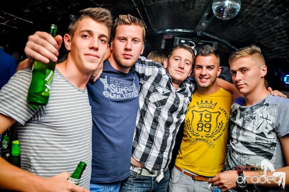 House party reloaded, 