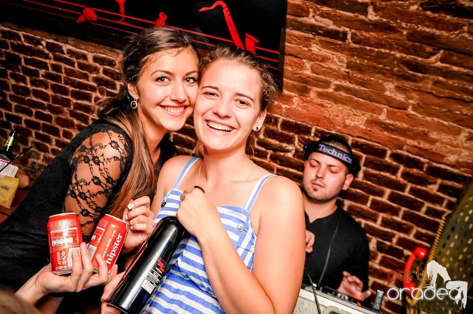 House party reloaded, 