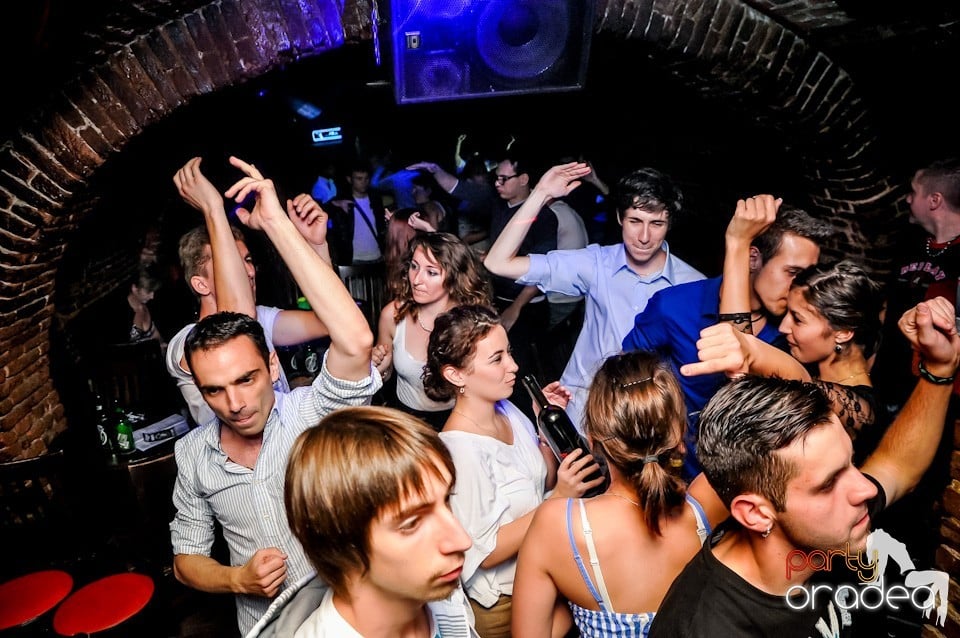 House party reloaded, 