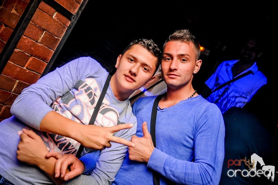 House party reloaded, 