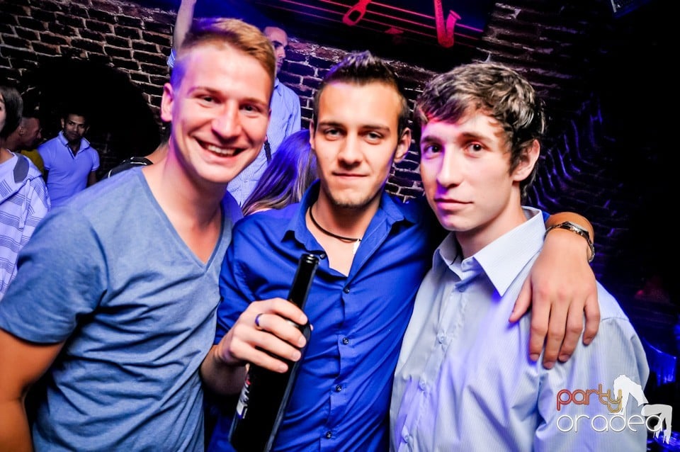 House party reloaded, 