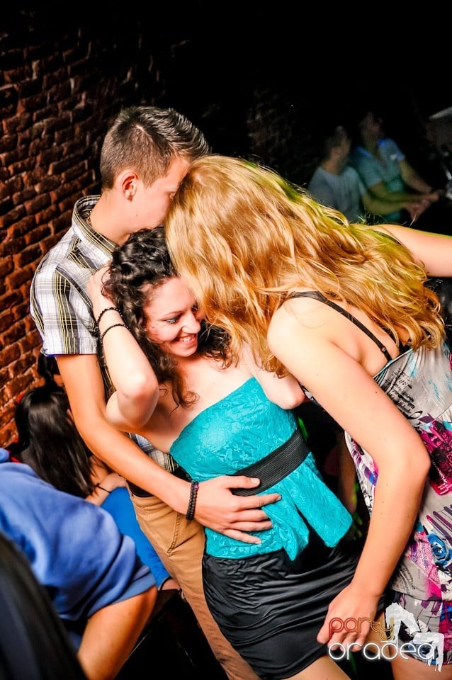 House party reloaded, 