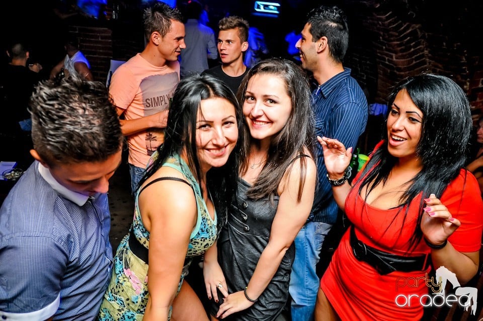 House party reloaded, 