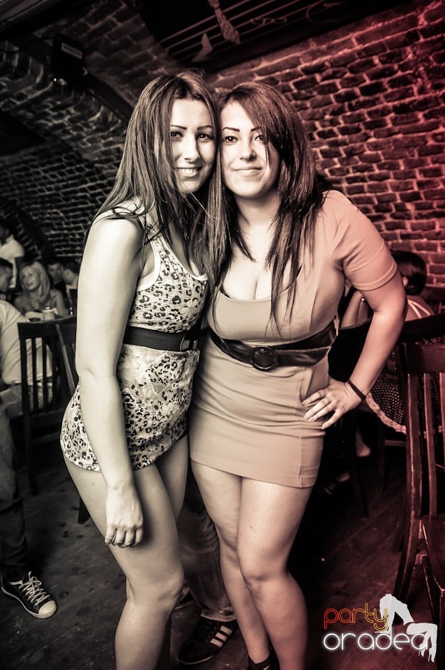 House party reloaded, 