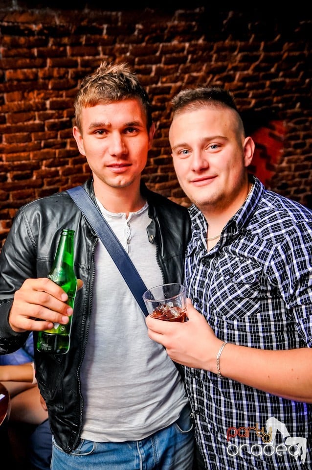 House party reloaded, 