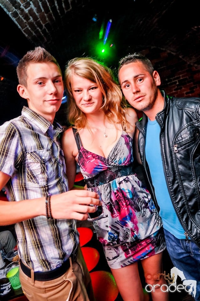 House party reloaded, 