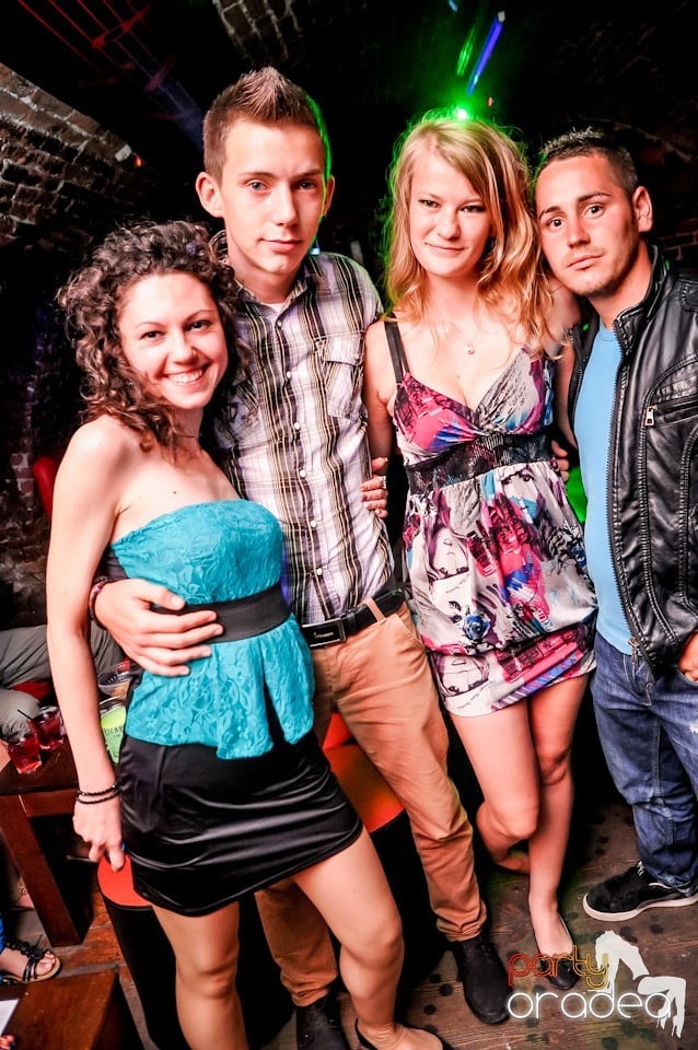 House party reloaded, 