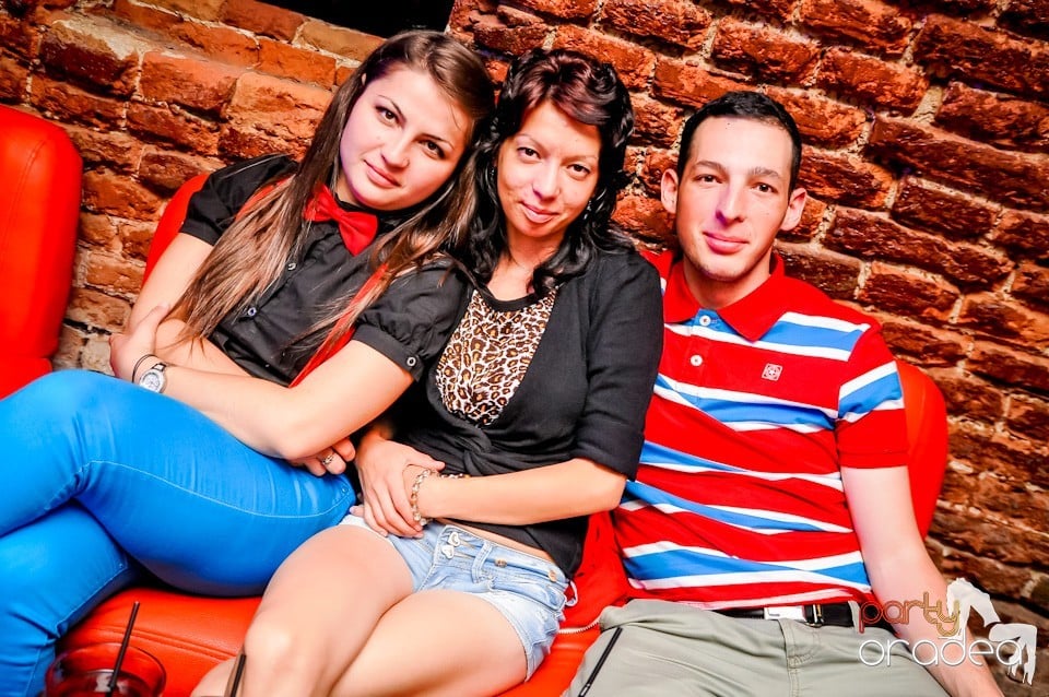 House party reloaded, 