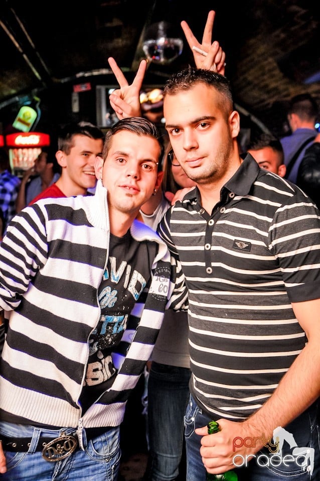 House party reloaded, 