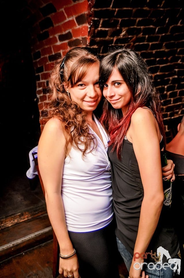 House party reloaded, 