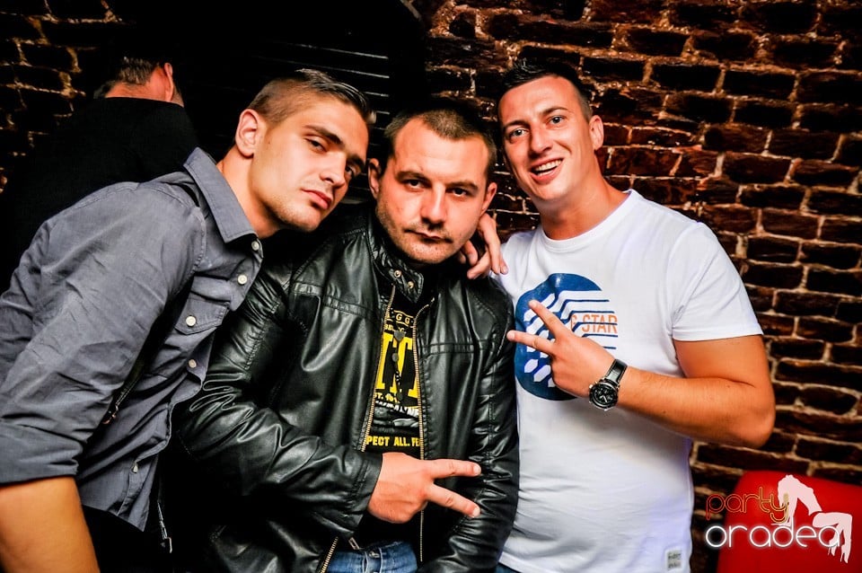 House party reloaded, 