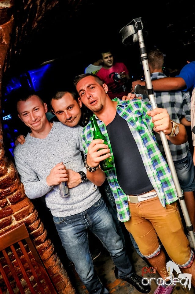 House party reloaded, 