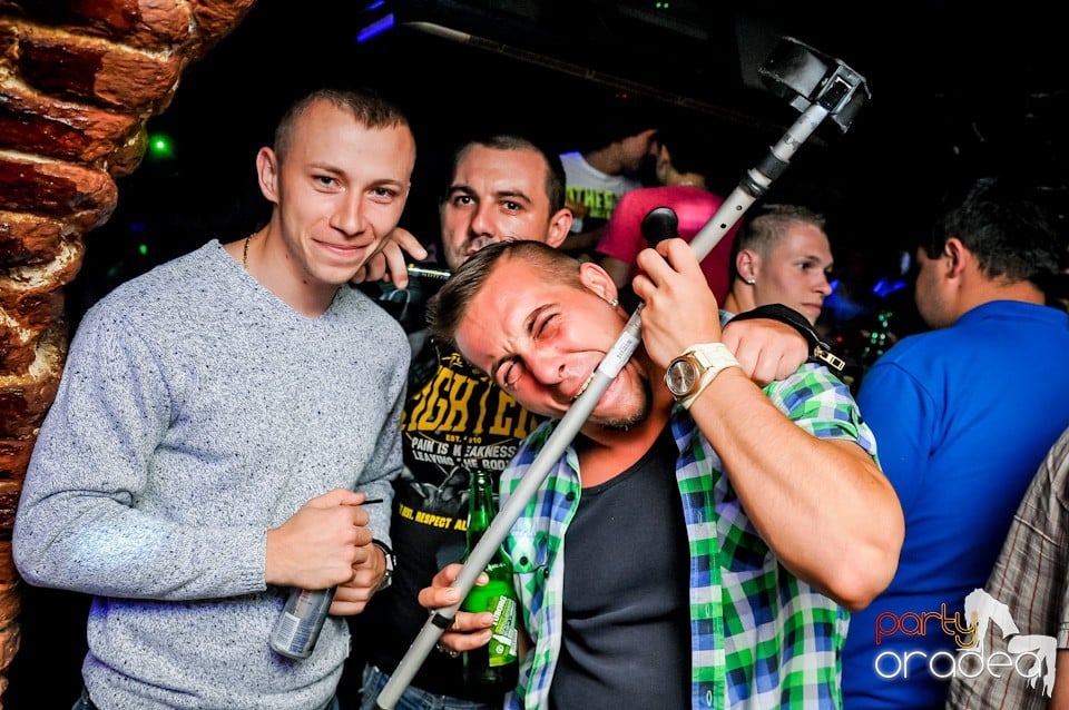 House party reloaded, 