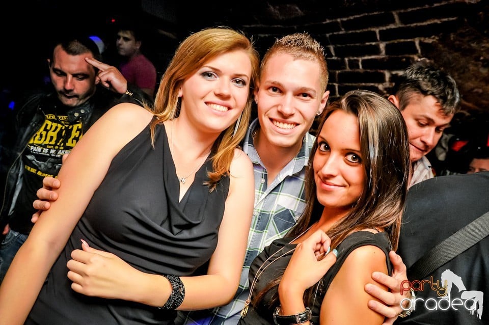 House party reloaded, 