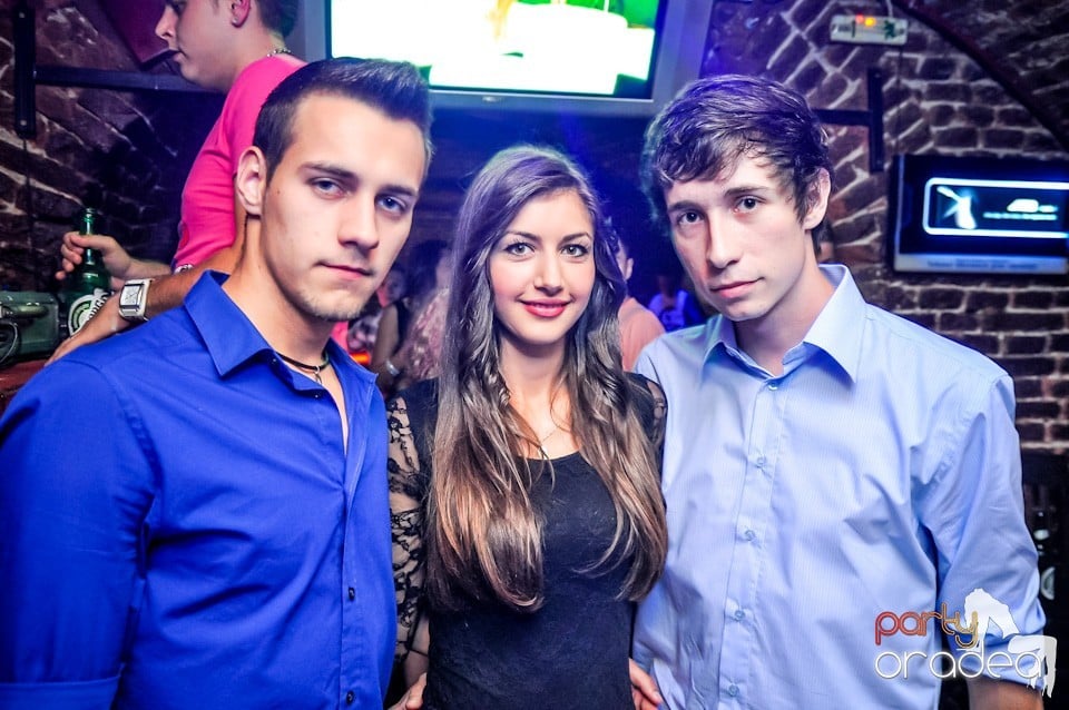 House party reloaded, 