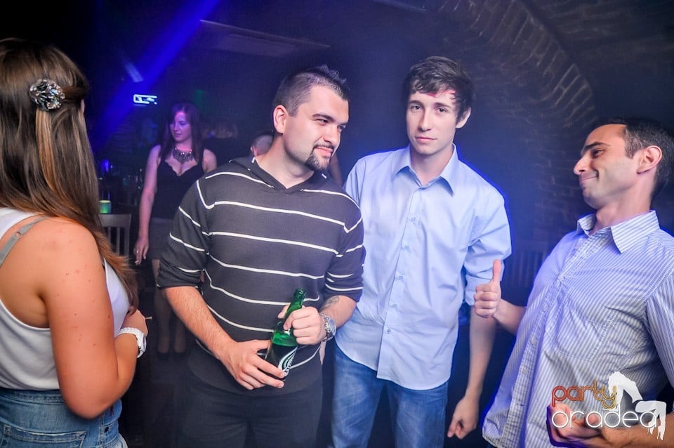 House party reloaded, 