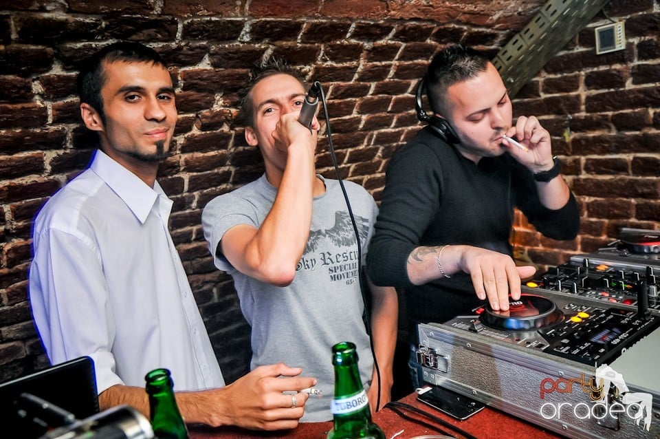 House party reloaded, 