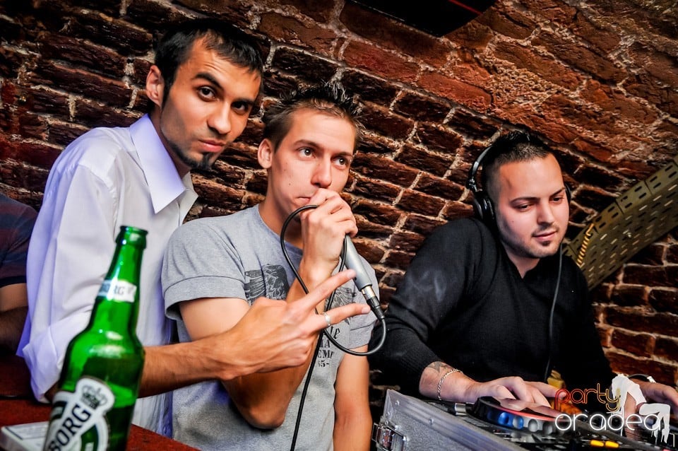 House party reloaded, 