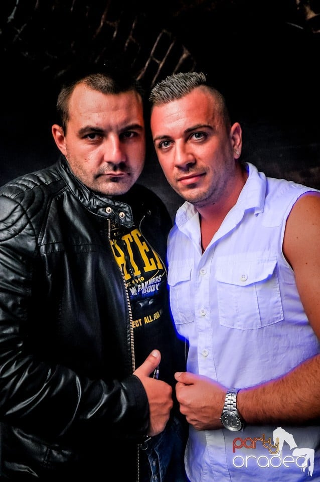 House party reloaded, 