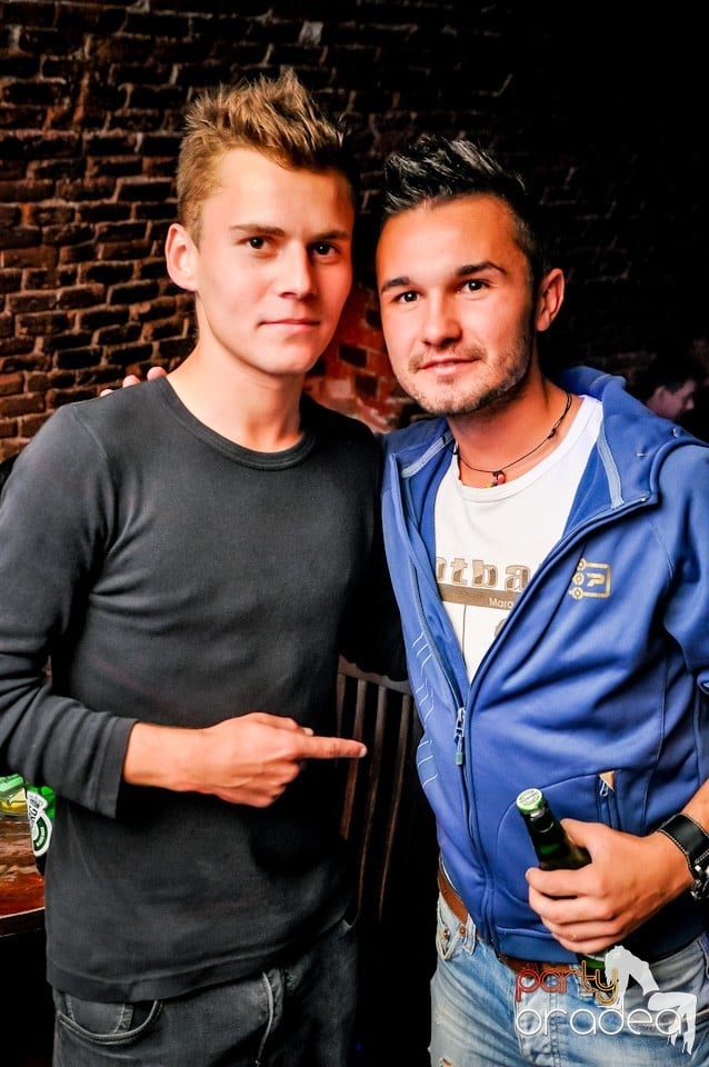 House party reloaded, 