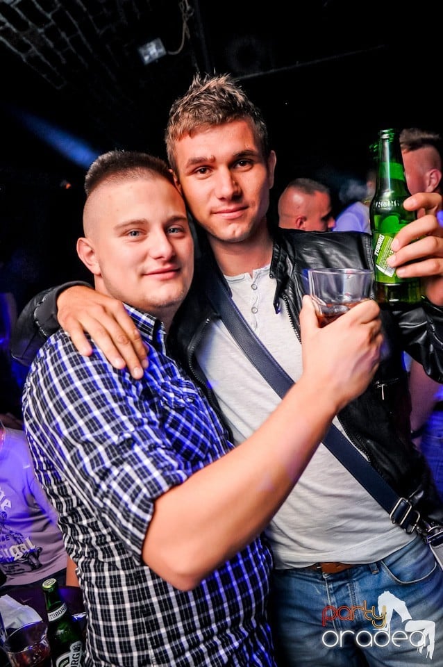 House party reloaded, 