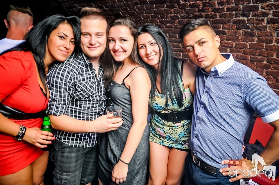 House party reloaded, 