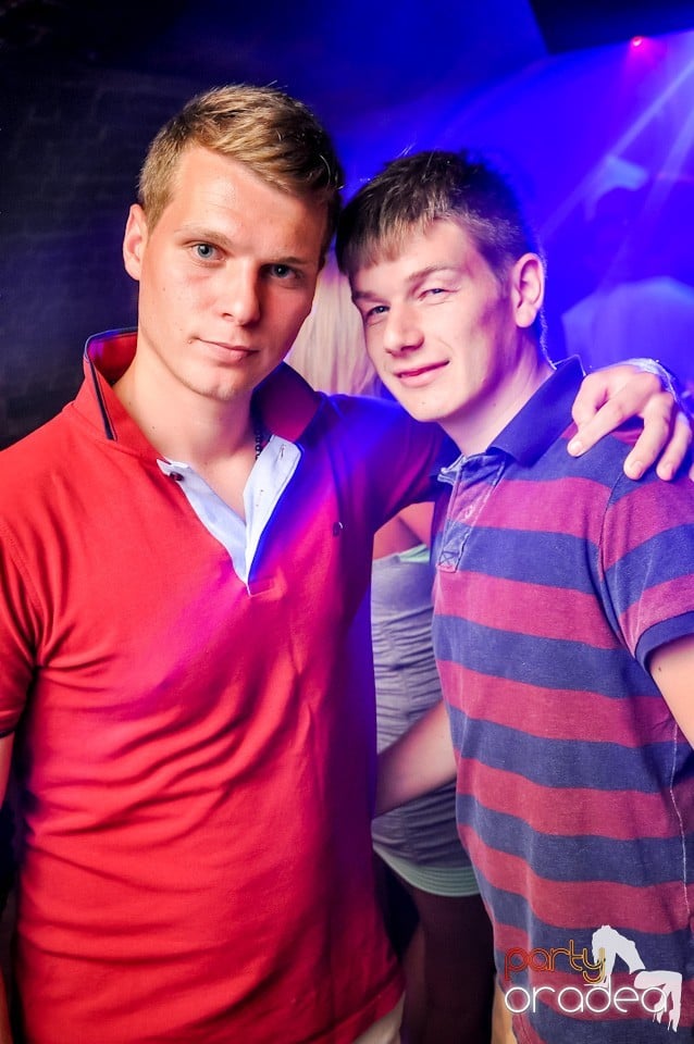 House party reloaded, 