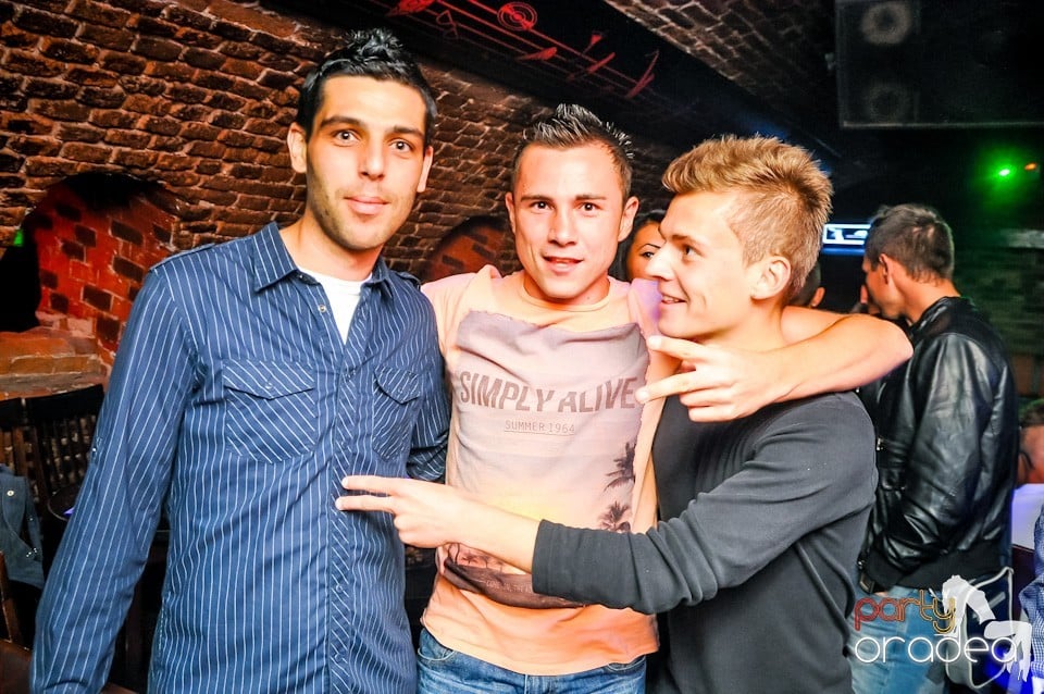 House party reloaded, 