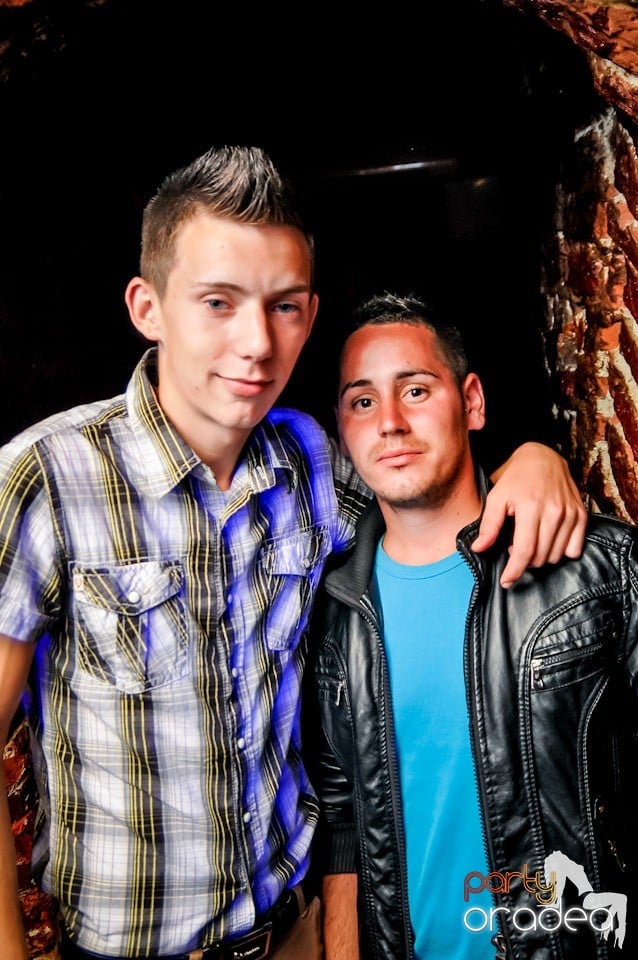 House party reloaded, 