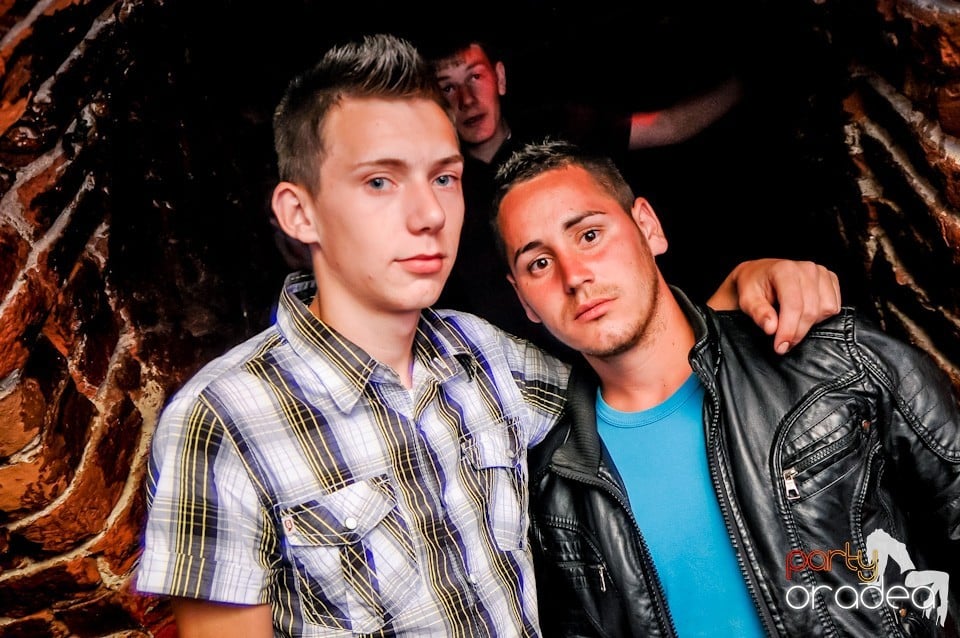 House party reloaded, 