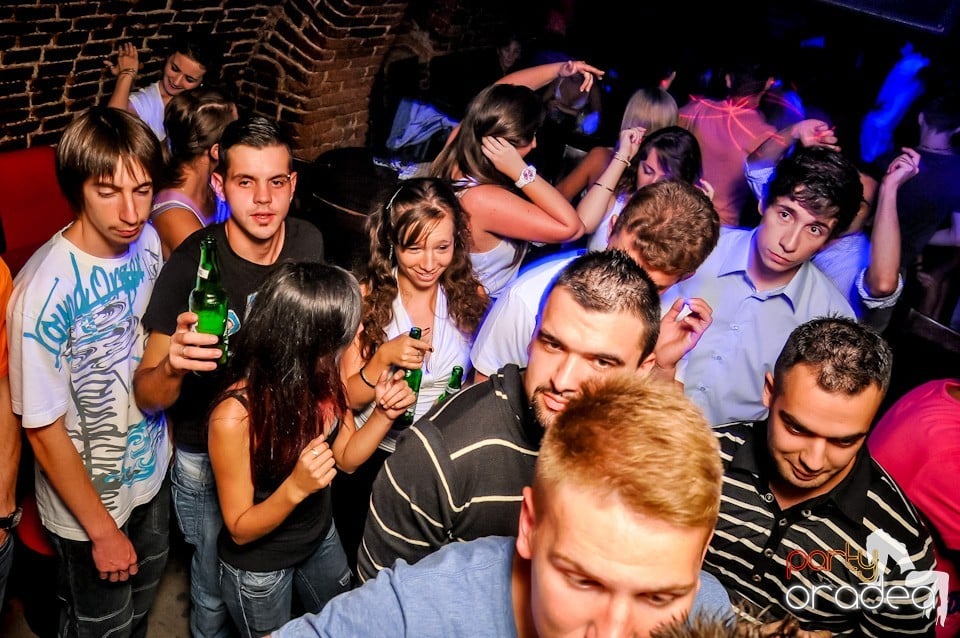 House party reloaded, 