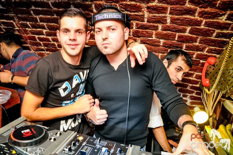 House party reloaded, 